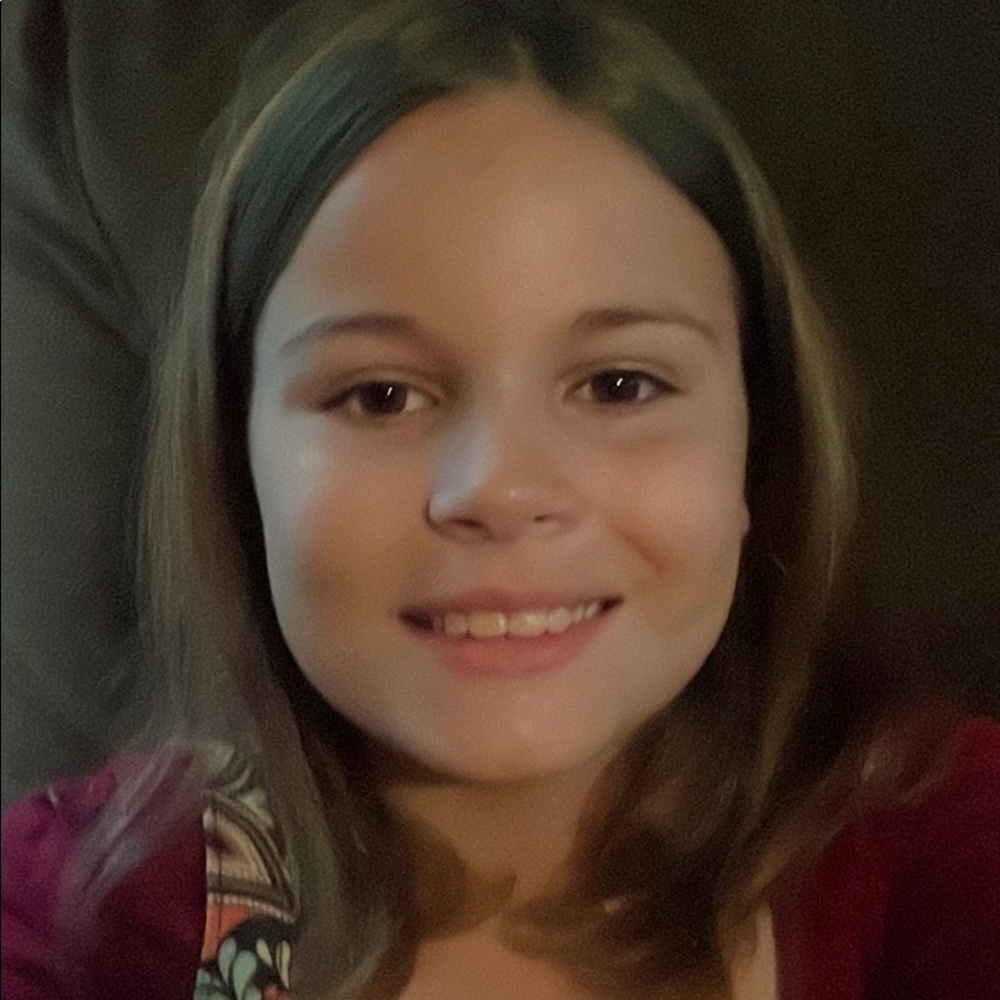 Meet your Posher, Lynna